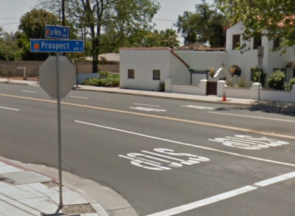 [05-29-2022] Orange County, CA - Cuatro Personas Heridas Tras Una Colisión de Tráfico en South Prospect Street