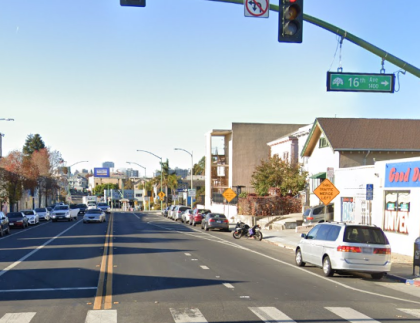 [05-31-2022] Condado de Alameda, CA - Una Mujer de 73 años Muere en Un Atropello Mortal en Oakland
