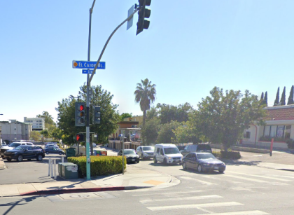 [05-31-2022] Condado de San Diego, CA - Choque de Varios Vehículos Hiere a Varias Personas en la Autopista Del Este Del Condado