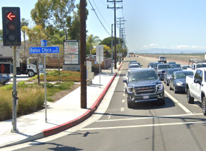 [05-31-2022] Orange County, CA - Una Mujer de 62 años Muere en Un Atropello Mortal de Peatones en Huntington Beach