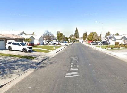 [06-01-2022] Condado de Kern, CA - Niño de 4 años Muere Tras Ser Atropellado Por Un Vehículo en Bakersfield