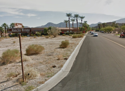 [06-01-2022] Condado de Riverside, CA - Una Persona Muere Después de un Choque Mortal de Dos Vehículos en Rancho Mirage
