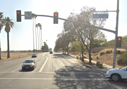 [06-02-2022] Condado de Riverside, CA - Choque Con Fuga en Moreno Valley Lesiona Gravemente a Un Motociclista