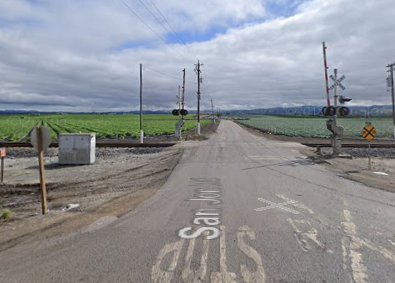 [06-03-2022] Condado de Monterey, CA - Un Hombre de 74 años Muere en Un Choque Fatal de Dos Vehículos en la Ruta Estatal 183