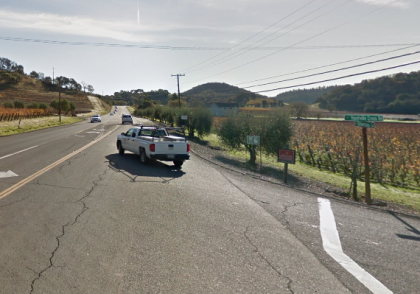 [06-03-2022] Condado de Napa, CA - Tres Adolescentes Heridos en Un Accidente Por Conducir Ebrios en Silverado Trail