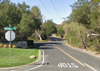 [06-04-2022] Condado de Los Angeles, CA - Motociclista No Identificado Muere en Colisión Fatal Al Norte de Malibu