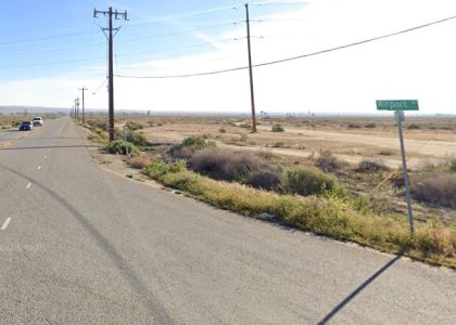 [06-05-2022] Condado de Kern, CA - Una Persona Muerta Después de un Choque Mortal de Motocicleta en Bakersfield