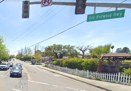[06-05-2022] Condado de Sonoma, CA - Choque Fatal de Peatones en Penngrove Resulta en Una Muerte