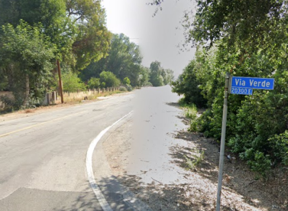 [06-06-2022] Condado de Los Angeles, CA - Un Hombre Muere en Choque Fatal de Dos Vehiculos en San Dimas