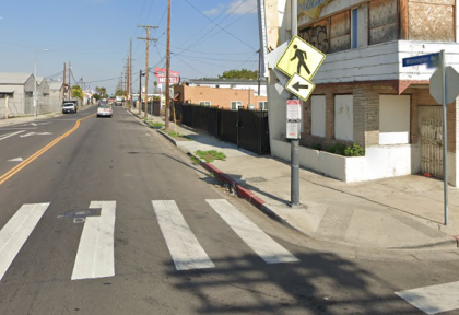 [06-06-2022] Condado de Los Angeles, CA - Una Persona Muere en un Choque Fatal de Varios Vehiculos en Carson