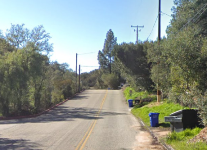 [06-06-2022] Condado de San Diego, CA - Choque Mortal de Varios Vehículos en Ramona Resulta en Una Muerte