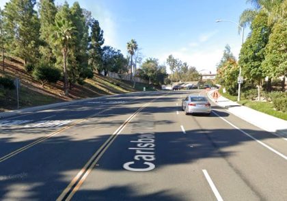 [06-06-2022] Condado de San Diego, CA - Una Persona Muerta Después de un Choque Mortal en Carlsbad