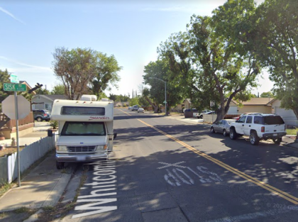 [06-06-2022] Condado de Stanislaus, CA - Dos Personas Heridas Después de Un Accidente de Tráfico Con Un Conductor Sospechoso de Dui en Modesto