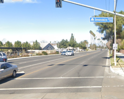 [06-08-2022] Condado de Riverside, CA - Una Persona Muere Después de Un Choque Mortal de Motocicleta en Hemet