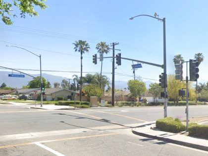 [06-08-2022] Condado de San Bernardino, CA - Hombre de 42 años Muerto, Otro Herido, en Choque Fatal de Dos Vehículos en Rialto