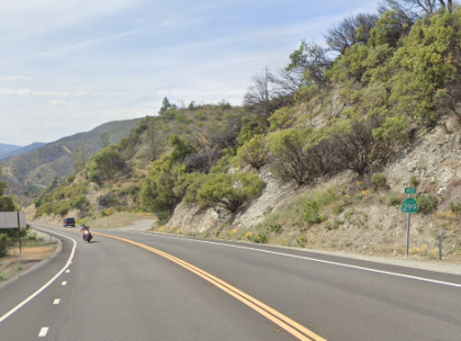 [06-08-2022] Condado de Shasta, CA - Un Muerto y Otro Sufrió Lesiones Graves en una Colisión de Dos Vehículos en la Carretera 299