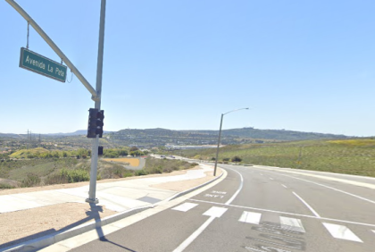 [06-07-2022] Orange County, CA - Un Ciclista Electrónico de 40 años Atropellado Mortalmente en San Clemente