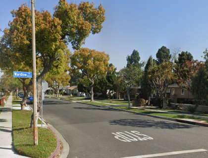 [06-08-2022] Condado de Los Angeles, CA - Ciclista Herido en Colisión de Atropello y Fuga en el Barrio de California Heights