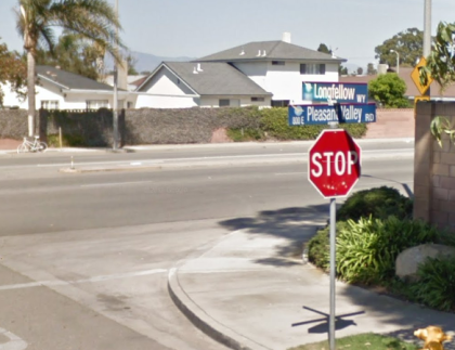 [06-09-2022] Dos Personas Heridas de Gravedad en un Accidente de un Solo Vehículo en el Sur de Oxnard