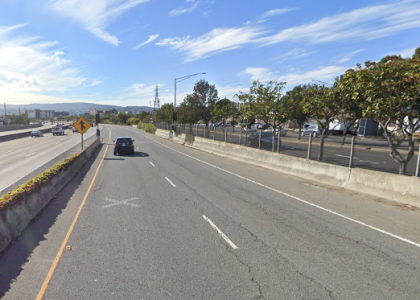 [06-10-2022] Condado de San Francisco, CA - Adolescente Gravemente Herido en Un Accidente de Peatones en la Autopista 101