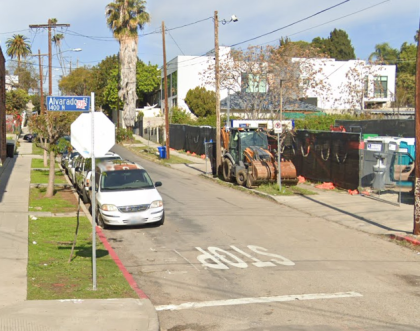 [06-11-2022] Nueve Personas Heridas en Accidente de Coche en Westlake