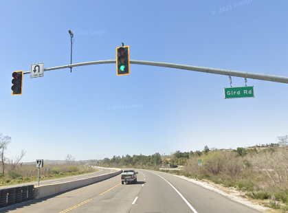 [06-11-2022] Un Hombre Herido de Gravedad en un Accidente de Motocicleta Involucrando un Autobús de Fiesta de Boda en la Autopista 76