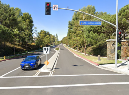[06-12-2022] Orange County, CA - Una Mujer y un Perro Mueren en un Choque Fatal de Dos Vehiculos en Newport Beach