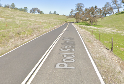 [06-18-2022] Tres Personas Heridas en Choque de Motocicleta en Pool Station Road