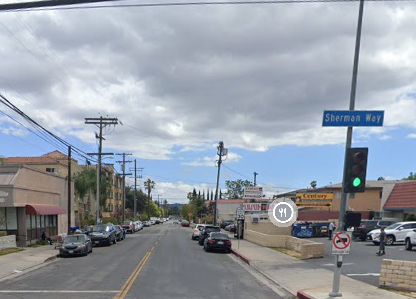[06-24-2022] Peatón De 67 Años Muere Atropellado Por Un Tren Amtrak En Noho