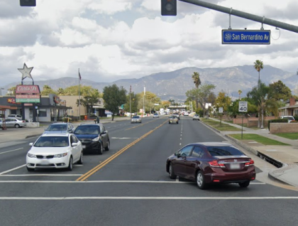 [06-26-2022] Hombre No Identificado Atropellado Por Un Vehículo Que Se Dio A La Fuga En Pomona Valley