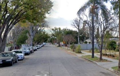 [06-27-2022] Condado De Los Angeles, CA - Mujer De 49 Años Gravemente Herida En Violento Ataque De Perro En Sylmar 1