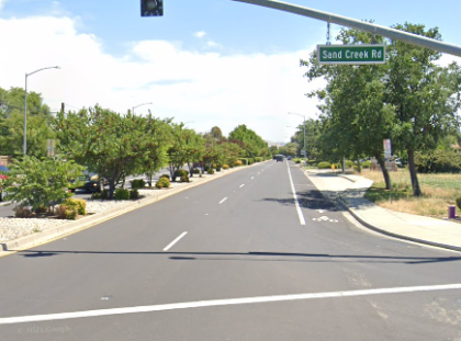 [06-27-2022] Cuatro Personas Heridas Tras Accidente De Varios Vehículos En Brentwood