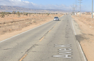 [06-27-2022] Hombre De 38 Años Muere En Accidente Fatal De Motocicleta En Lancaster