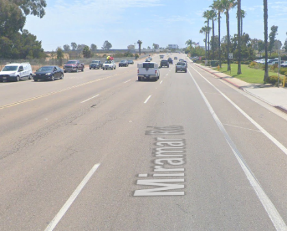 [06-27-2022] Seis Personas Heridas en Choque de Dos Vehiculos en Miramar