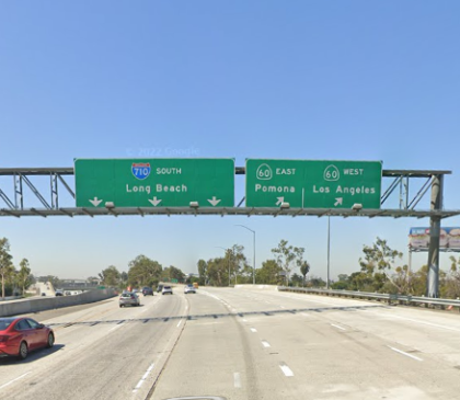 [06-28-2022] Siete Personas Heridas en un Choque de Varios Vehiculos en Long Beach