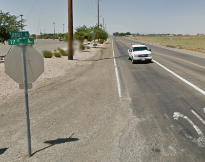 [07-01-2022] Dos Hombres de Fresno Mueren en Choque de Dos Vehiculos por DUI en Lemoore