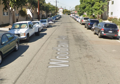 [07-02-2022] Dos Conductores DUI Heridos en Choque de Dos Vehiculos en Chula Vista