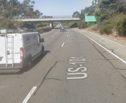 [07-02-2022] Una Persona Muerta en Choque de Dos Vehiculos en Orcutt
