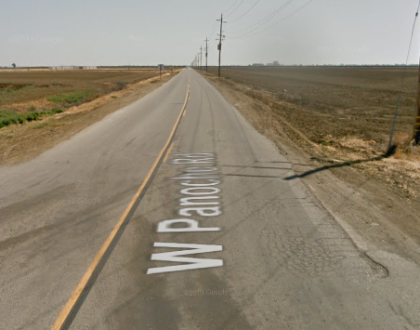 [07-05-2022] Choque Fatal De Dos Vehiculos Hiere A Varias Personas En Mendota