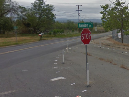 [07-05-2022] Peatón No Identificado Muerto En Atropello y Fuga En Oroville