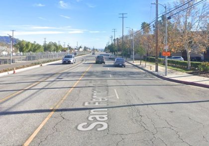 [07-06-2022] Condado De Los Angeles, CA - Niño De 13 Años Herido Y Secuestrado Tras Choque De Bicicleta En Panorama City 1