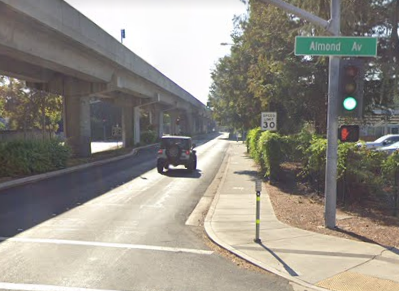 [07-07-2022] Coche Vuelca en Choque de Dos Vehiculos Hiriendo a Varias Personas en Concord