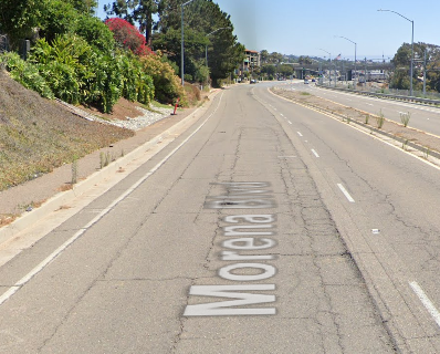 [07-09-2022] Condado de San Diego, CA - Varias Personas Heridas en Choque de Dos Vehiculos en Bay Ho 2