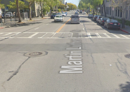 [07-09-2022] Dos Peatones Gravemente Heridos Después De Un Choque Imprudente En Berkeley