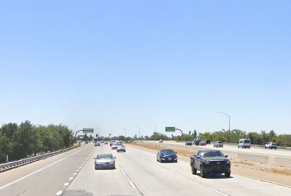 [07-10-2022] Condado De Fresno, CA - Niño De 12 Años Gravemente Herido En Choque De Un Solo Vehículo En La Autopista 180 1