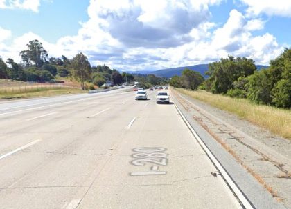 [07-11-2022] Condado de San Mateo, CA - Hombre de 60 Años Muerto en Choque de Varios Vehiculos en Daly City 1