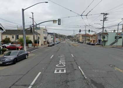 [01-01-2023] Anciano Muerto Después de Atropello y Fuga en Daly City
