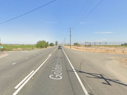 [01-04-2023] Conductor Gravemente Herido Tras Colisión de Dos Vehículos en la Autopista 99