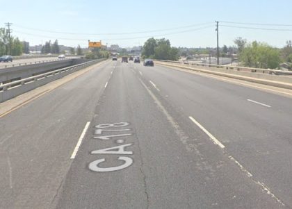 [01-06-2023] Condado De Kern, CA – Muere Un Peatón Varón De 58 Años Tras Ser Atropellado Por Cuatro Vehículos
