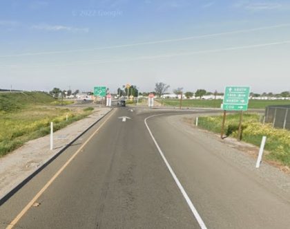 [01-07-2023] Condado De Kings, CA – Una Mujer Peatón De 49 Años Atropellada Y Muerta Por Tres Vehículos En Hanford